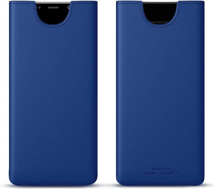 Productafbeelding Noreve Lederen omslag (Samsung Galaxy Note 9)