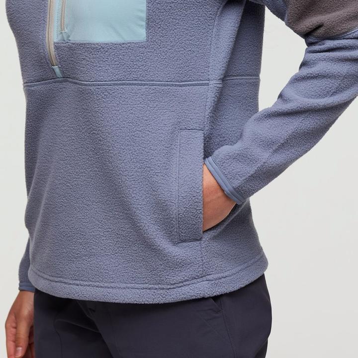 Produktbild Cotopaxi Abrazo Fleece Half-Zip Jacket (XS)