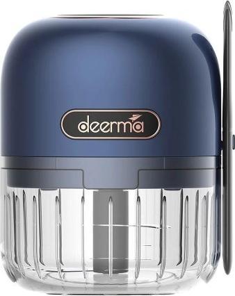 Actual product image Deerma JS100 Electric Food Chopper (150 ml, 40 W)