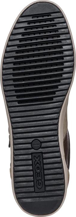 Produktbild Geox Sneaker Blomiee Wildleder (37)