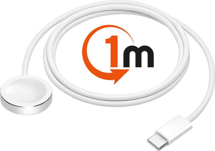 Immagine prodotto Max Excell Braided USB-C Cable