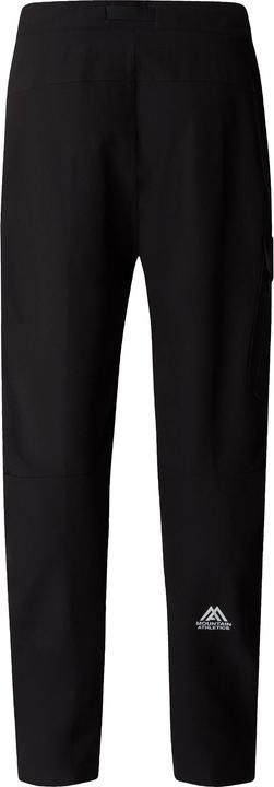 Actual product image North Face Ma Hybrid (XS)