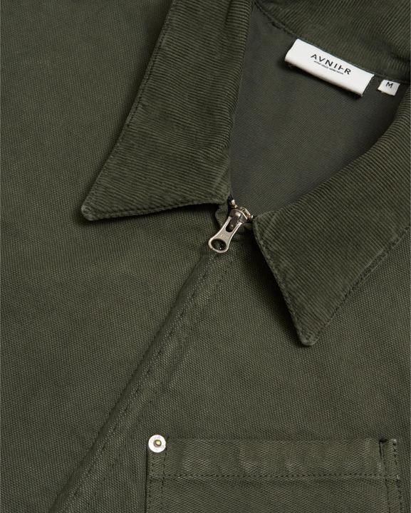 Actual product image Avnier jacket operator (XL)