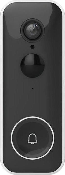 Immagine prodotto Yale YA-SV-VDB-1A-W - Videocitofono intelligente (WiFi)
