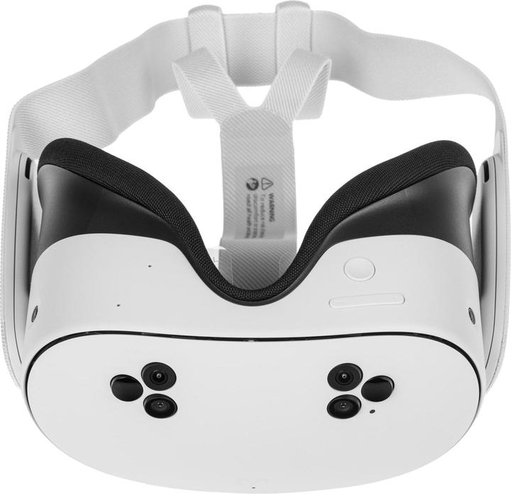 Actual product image Oculus VR headset Quest 3S 128 GB (128 GB)