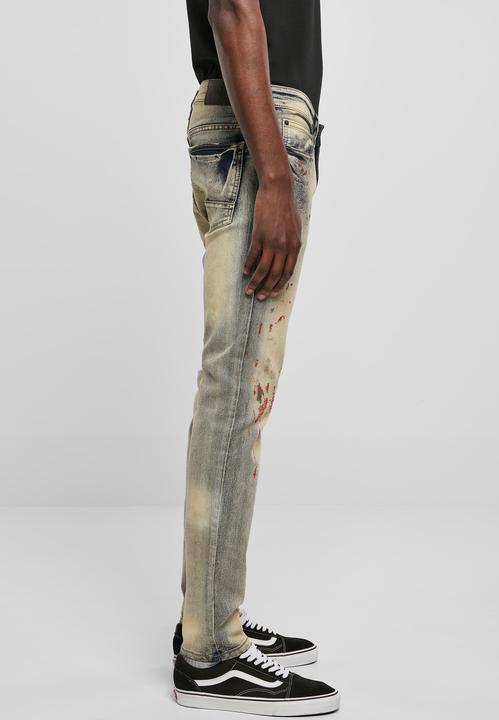 Produktbild Southpole Stretch Signature Denim - 19719 (W34/L30)