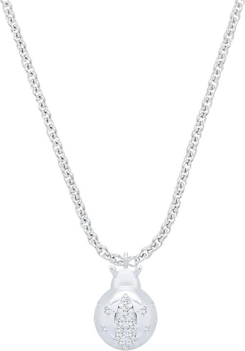 Immagine prodotto Candy Collana Coccinella, argento 925 (Argento 925, 38 - 41 cm)