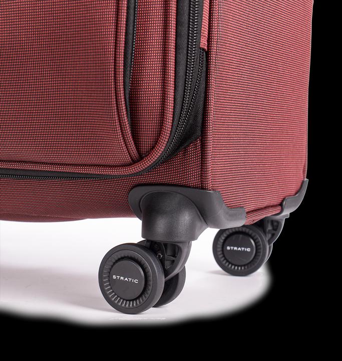 Actual product image Stratic Bendigo Light + Case (88 l, L (90 - 115l))