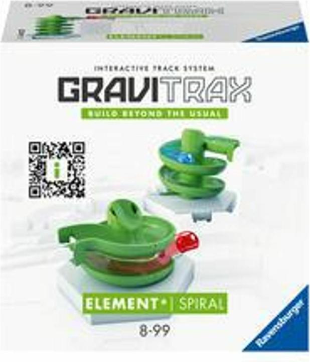 Ravensburger GraviTrax Element Spiral