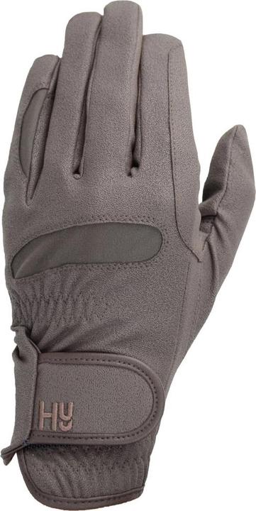 Image du produit Hy 5 Gants d'équitation en cuir (XL)
