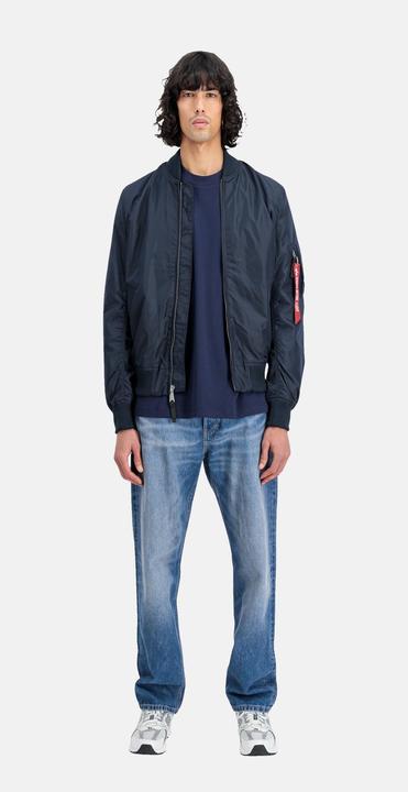 Image du produit Alpha Industries MA-1 TT (S)