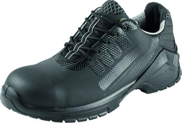 Productafbeelding Steitz Secura Lage schoen zwart VD PRO 3500 SF ESD, S3 NB, EU-schoenmaat: 45 (S3, 45)