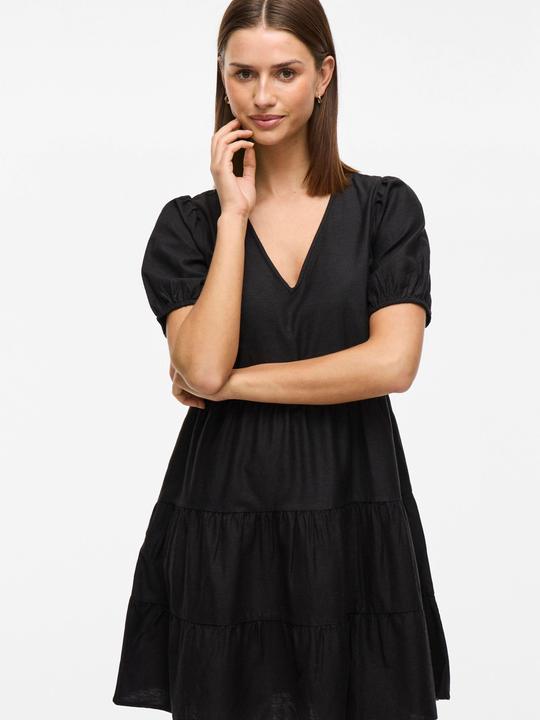 Actual product image Vila Kurzärmeliges Kurzkleid (38)