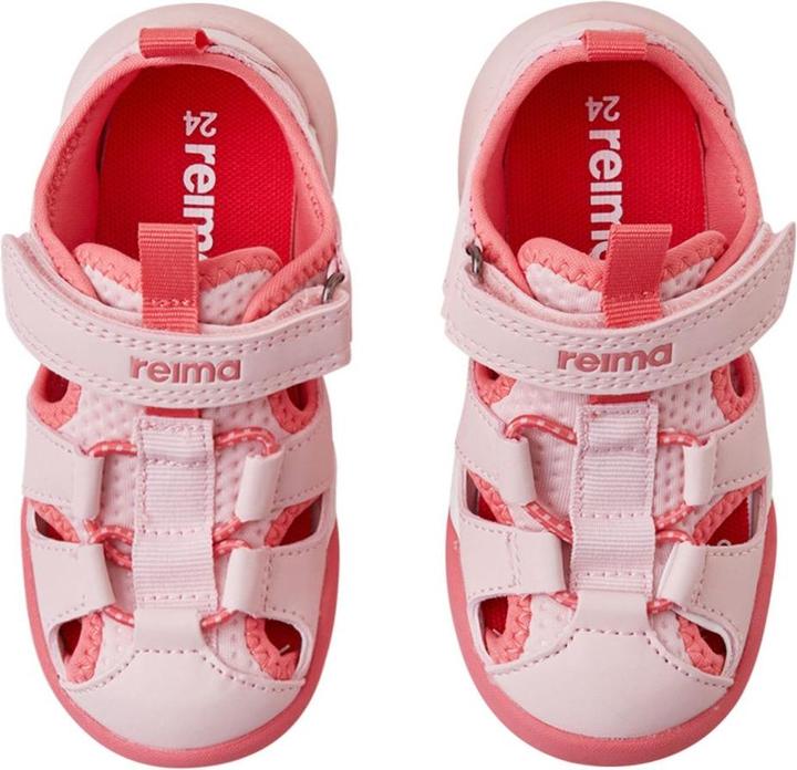 Actual product image Reima Lomalla Kleinkinder Sandalen (22)