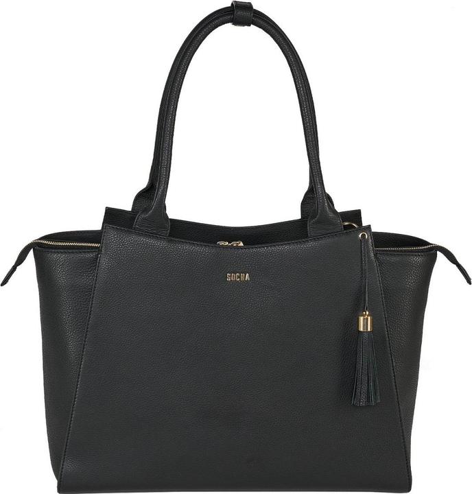 Socha Genuine Diamond Caddy 14-17.3"