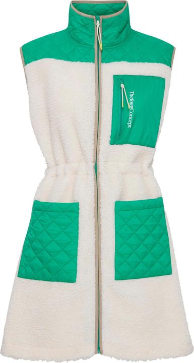 Produktbild TheJoggConcept JCBERRI LONG WAISTCOAT - 22800156 (S)