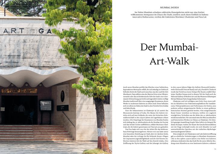 Image du produit Kinfolk Travel (Allemand, John Burns, 2022)