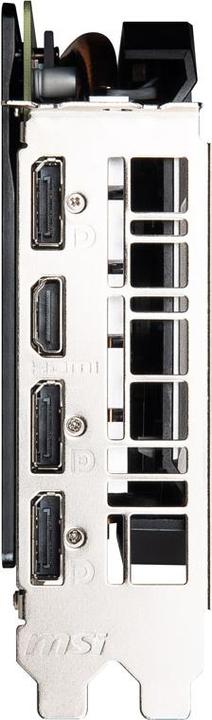 Produktbild MSI GeForce GTX 1660 SUPER VENTUS XS OC (6 GB)