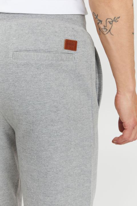 Immagine prodotto Blend Tilo Pantaloni Felpata Ginnastica Pantalone Jogging Da Uomo (L)