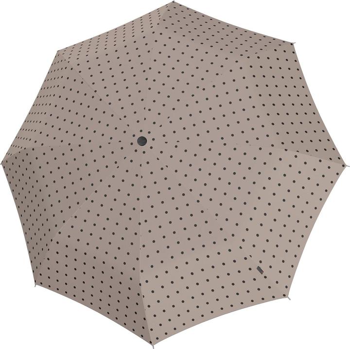 Produktbild Knirps T.200 medium duomatic kelly taupe UV Protection
