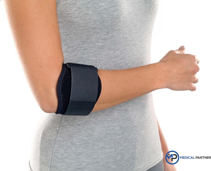 Actual product image BraceID Epicondylitis (One size)
