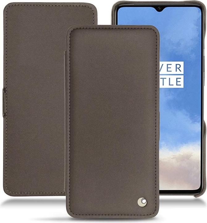 Produktbild Noreve Lederschutzhülle horizontal (OnePlus 7T)