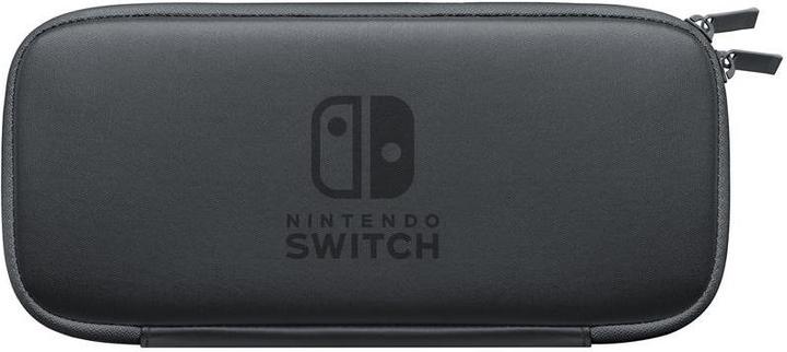 Immagine prodotto Nintendo Borsa per interruttori + pellicola protettiva (Switch)
