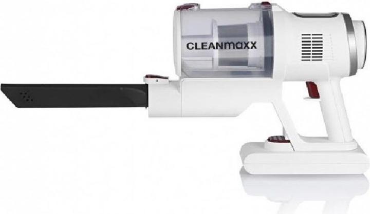 Immagine prodotto CleanMaxx Aspirapolvere a batteria Cyclone Pro