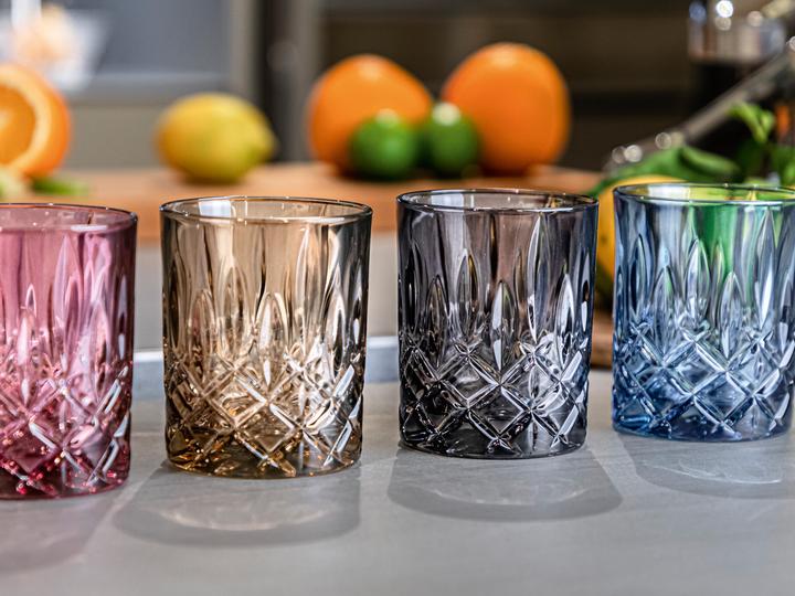 Actual product image Nachtmann Whisky tumbler tob. Noblesse 2s (2.95 dl, 2 x, Whisky glass)