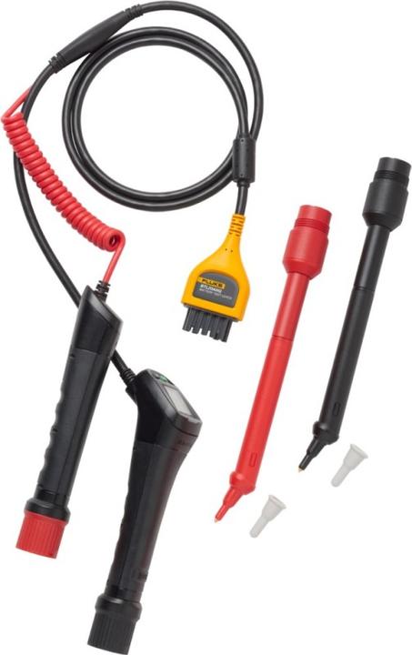 Fluke 4969588 BTL20ANG Pointes de mesure Pointes de mesure 1p. (Produit de test)