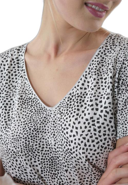 Produktbild Deeluxe t-shirt daen zia (M)