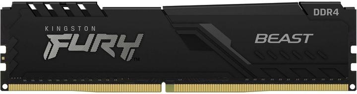 Productafbeelding Kingston FURY Beest (2 x 8GB, 3200 MHz, DDR4 RAM, DIMM 288 pin)
