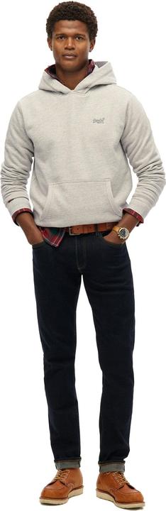 Actual product image Superdry Essential Logo Hoodie (XXL)