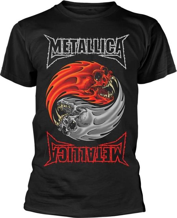 Metallica TShirt