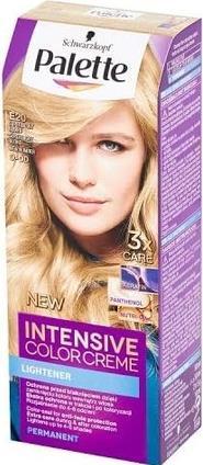Produktbild Palette H INTENS CREME E20-superjasny blond (E20-superjasny blond)