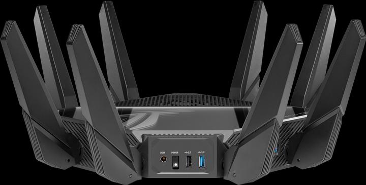 Produktbild ASUS GT-AXE16000