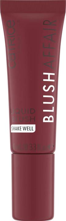 Image du produit Catrice Rouge Affair Liquid Blush 050 Plum-Tastic (050 Plum-Tastic)