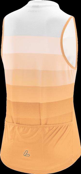 Image du produit Löffler Maillot sans manches pour femmes Bike Halfzip Rainbow (L)