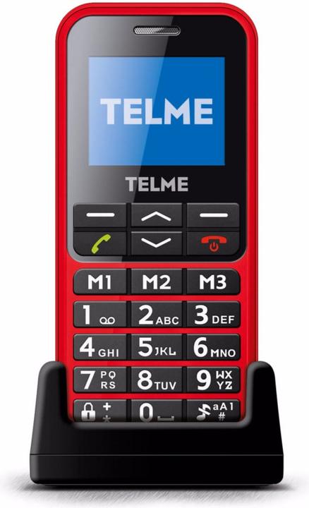 Produktbild Emporia Telme C151 2G (1.80", 2G)