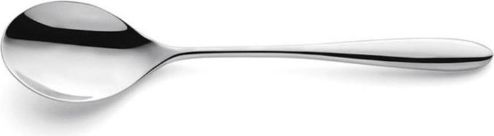 Actual product image Amefa Cuba dessert spoon (1 Piece, Scoops)