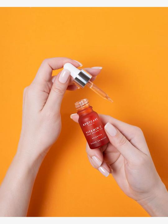 Immagine prodotto Apotcare Vitamina C - Siero puro (30 ml)