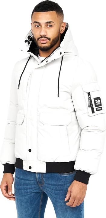 Immagine prodotto Crosshatch Milwaka Giacca Uomo (XL)