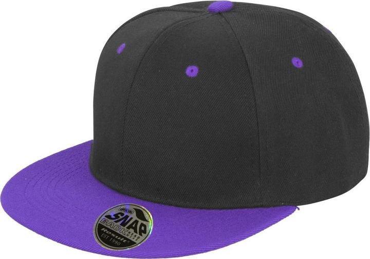 Image du produit Regatta Casquette de baseball Core Bronx 2 Tone (Taille unique)