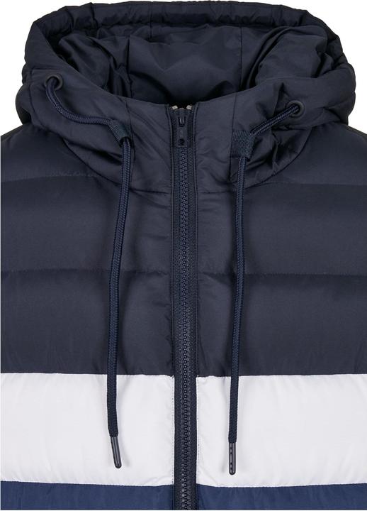 Produktbild Urban Classics Colorblock Bubble Jacket (XL)