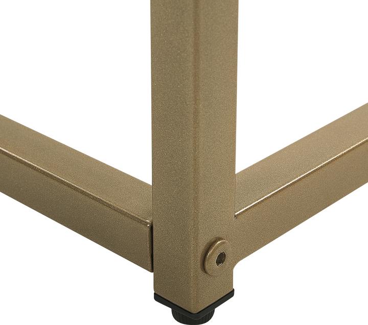 Produktbild Beliani Delano (80 x 30 x 76 cm)