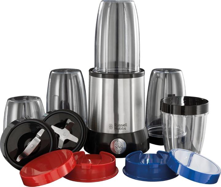 Immagine prodotto Russell Hobbs Nutri Boost (700 W)