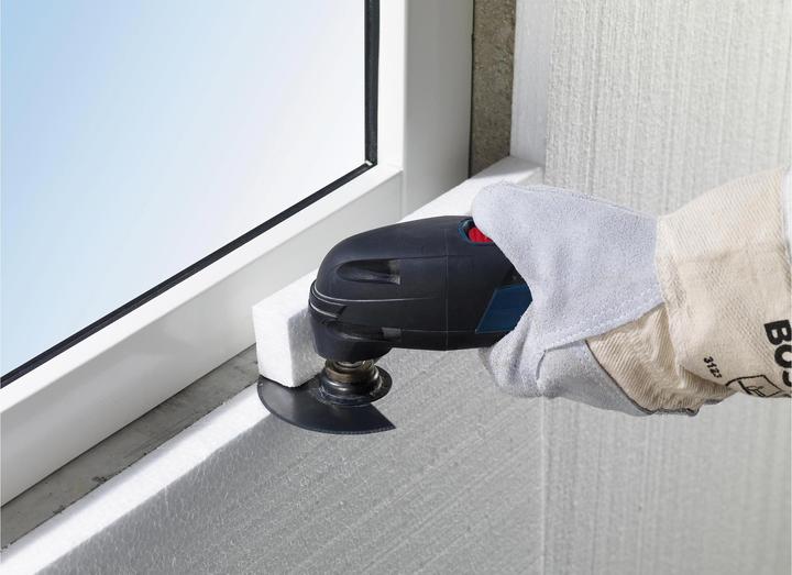 Image du produit Bosch Zubehör Lame de scie plongeante bimétal 65 mm