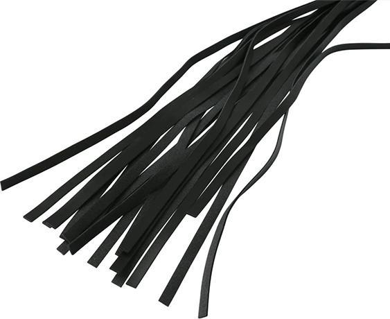 Produktbild Sportsheets Sex & Mischief Red & Black Stripe Flogger