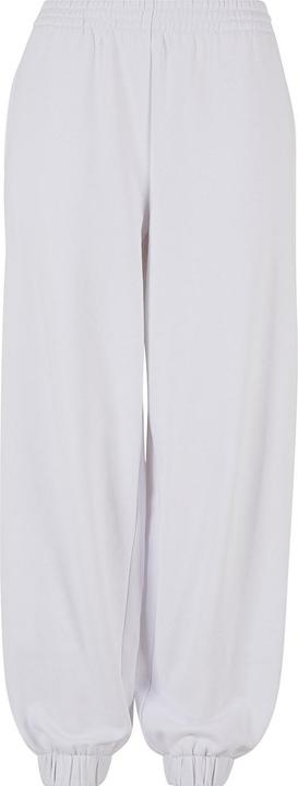 Immagine prodotto Build Your Brand Pantaloni da Jogging Pallone Vita Alta Donna (S)