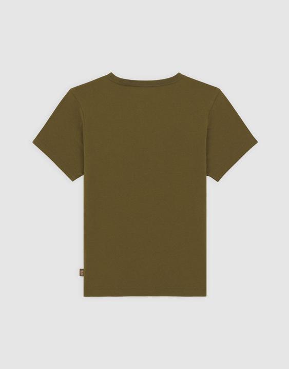 Dark Olive